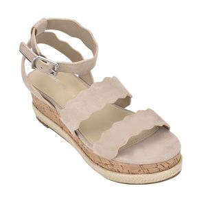 Marc Fisher Fayme Platform Sandal